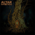 Sunn O / Boris: Altar - VINYL