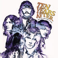 Ten Years After: Best Of The Early Years - CD