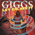 Giggs: Let Em Ave It [ Vinyl ]