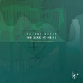 Snarky Puppy: We Like It Here - VINYL