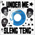 Wayne Smith: Under Me Sleng Teng - 7-INCH SINGLE