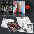 Anvil Bitch: Rise To Offend - VINYL