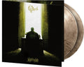 Opeth: Watershed - Limited Gatefold 180-Gram Silver & Black Marble Colored Vinyl with Poster - VINYL