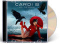 Cardi B: Am I The Drama? { CD }