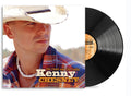 Kenny Chesney: The Road And The Radio [ Vinyl ]