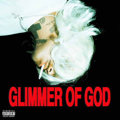 Jean Dawson: Glimmer Of God - Pink [ Vinyl ]