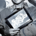 Budamunk & Sadajyo: Grey Day / A Brush - 7-INCH SINGLE
