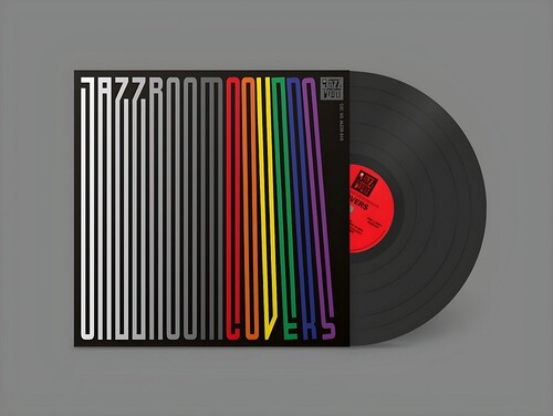 Various Artists: Jazz Room Presents: Covers (Various Artists) - VINYL