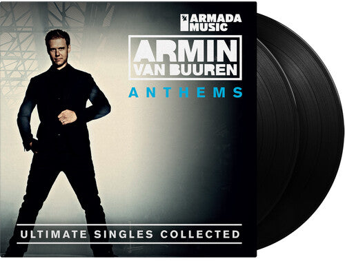 Armin Van Buuren: Anthems (Ultimate Singles Collected) [ Vinyl ]