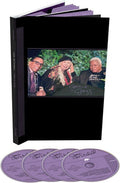 Joni Mitchell: Joni's Jazz - CD