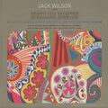 Jack Quartet Wilson: Brazilian Mancini - VINYL