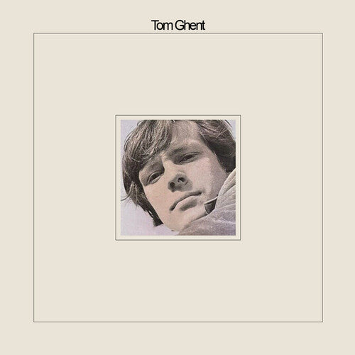 Tom Ghent: Tom Ghent { CD }