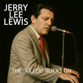 Jerry Lee Lewis: The Killer Rocks On - COMPACT DISCS