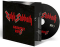 Zakk Sabbath: Greatest Riffs - CD