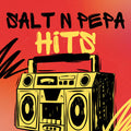 Salt-N-Pepa: Salt-N-Pepa - Three Greatest Hits { CD }