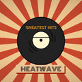 Heatwave: Heatwave - Three Greatest Hits - CD
