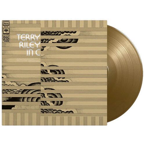 Terry Riley - In C (Limited Edition) - Music On Vinyl LP [ Record ]
