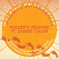 Donnie ) Rocker's Revenge ( Calvin: Walking On Sunshine - 12-INCH SINGLE
