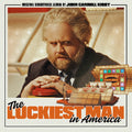 John Carroll Kirby: The Luckiest Man In America - VINYL