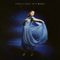 Stella Cole - It's Magic - LP [ Record ]