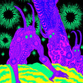Osees - Abomination Revealed At Last - LP [ Record ]