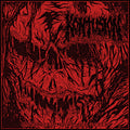 Kontusion: Insatiable Lust For Death - VINYL