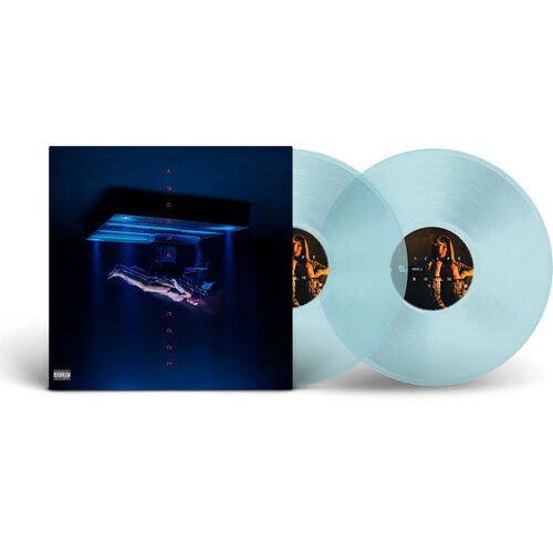 Teyana Taylor - Escape Room - LP [ Record ]