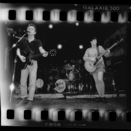 Galaxie 500 - CBGB 12.13.88 - LP [ Record ]