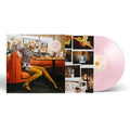 Lydia Night - Parody Of Pleasure - LP [ Record ]