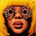 Lady Wray: Cover Girl - CD