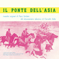 Piero Umiliani: Il Pontee Dell'Asia - VINYL