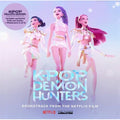 KPop Demon Hunters (Original Soundtrack) - LP [ Record ]