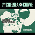 Chelsea Curve / Lewis, Andy: Jamie C'mon / Hey Sah-Lo-Ney - 7-INCH SINGLE