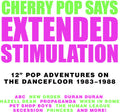 Extended Stimulation: 12-Inch Pop Adventures on: Extended Stimulation: 12-Inch Pop Adventures On The Dancefloor 1983-1988 / Various - COMPACT DISCS