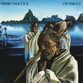 Herbie Hancock: Crossings - CD