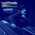 Lord Finesse: The SP 1200 Project 2 (Sounds & Frequencies In Technicolor) { CD }