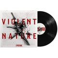 I Prevail - Violent Nature - LP [ Record ]