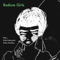 Kobayashi, Erika / Moebius, Dieter / Phew: Radium Girls [ Vinyl ]