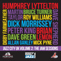Various Artists: Jazz City UK: Volume 2 (Various Artists) - CD