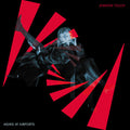 Jennifer Touch: Aging At Airports [ Vinyl ]