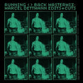 Marcel Dettmann: Running Back Mastermix: Marcel Dettmann - Edits And Cuts [ Vinyl ]