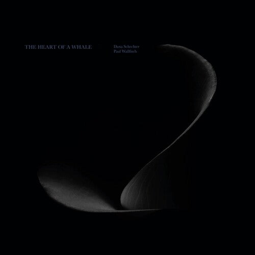 Schechter, Dana / Wallfisch, Paul: The Heart Of A Whale [ Vinyl ]