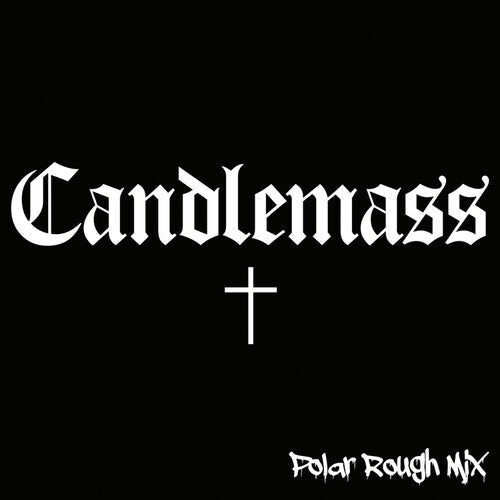 Candlemass: Candlemass - CD