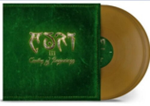 Auri: III - Candles & Beginnings [ Vinyl ]