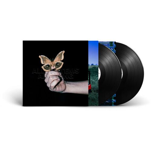 Soulwax - All Systems Are Lying - LP [ Record ]