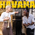 Hontele, Maite / Valle, Ramon: Havana - CD
