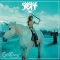 Castle Rat: The Bestiary - VINYL