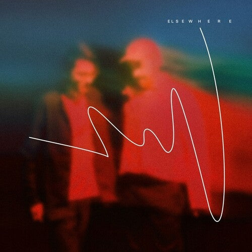 Grandbrothers: Elsewhere [ Vinyl ]