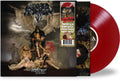 Lizzy Borden: Appointment with Death - Red - VINYL