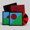 Drab Majesty: An Object in Motion [ Vinyl ]